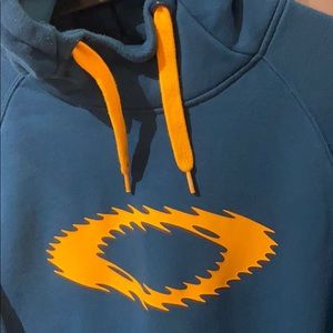 Oakley Hoodie